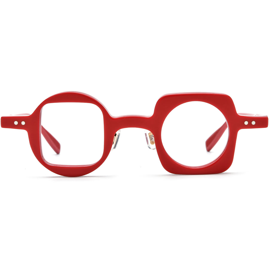 Geometric Glasses BR1117