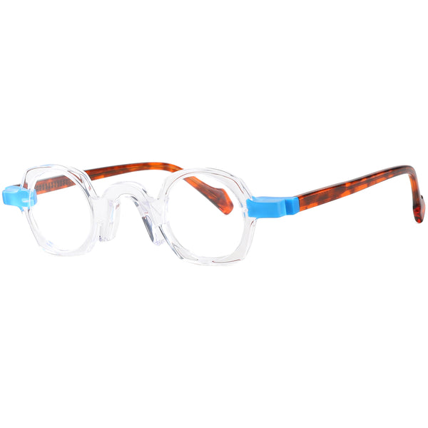 Geometric Glasses YEA1272
