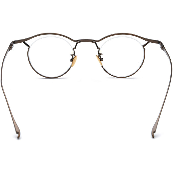 Round Glasses BR1469