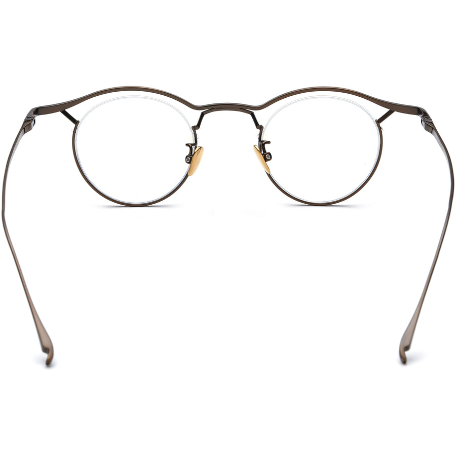 Round Glasses BR1469