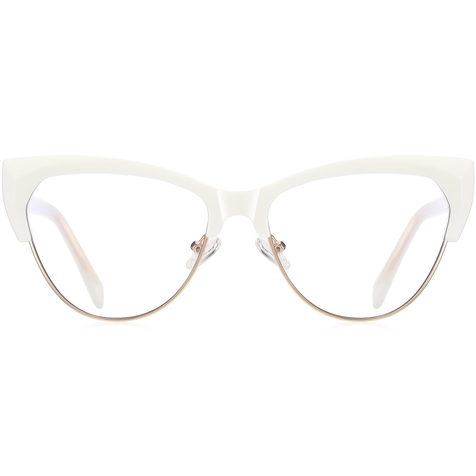 Cat-Eye Glasses PF1012