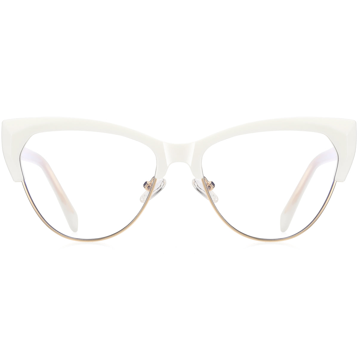 Cat-Eye Glasses PF1012