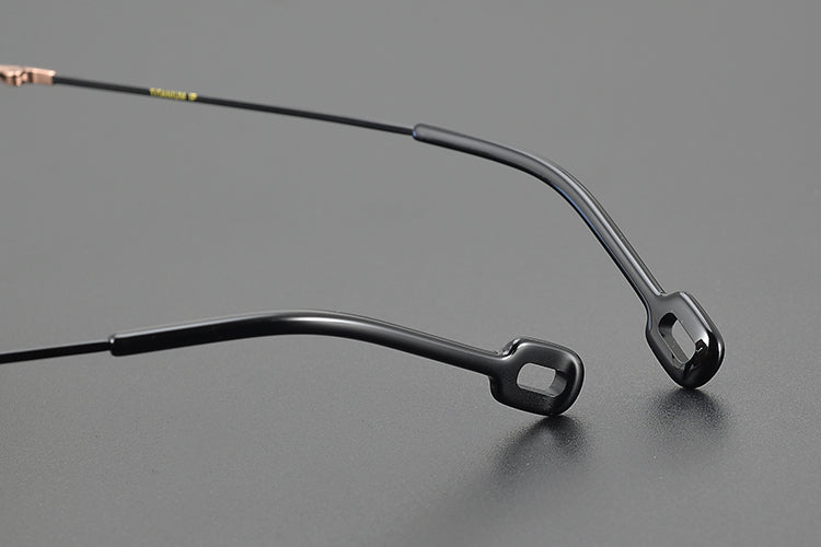 Geometric Glasses TG1028