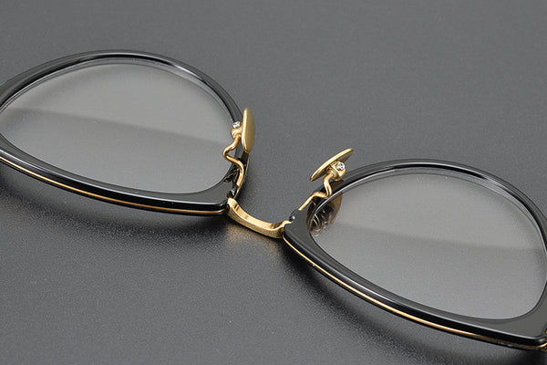 Cat-Eye Glasses TG1038