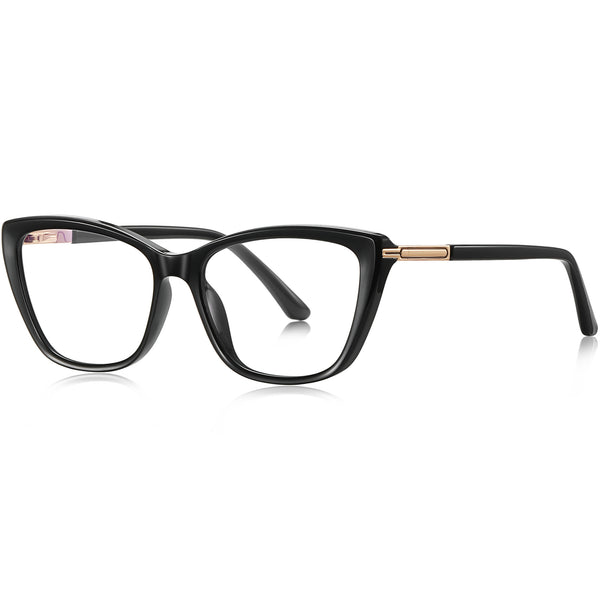 Cat-Eye Glasses PF1344