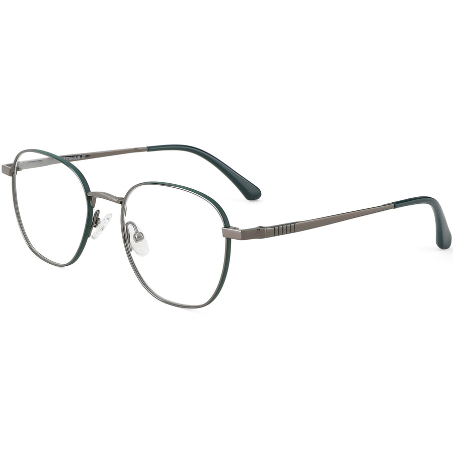 Square Glasses YPT1018