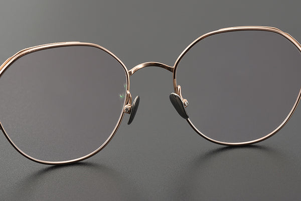 Round Glasses MW1341