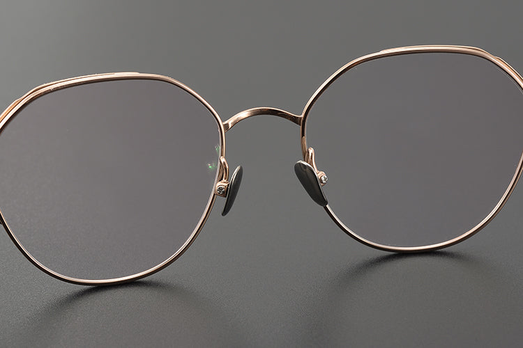 Round Glasses MW1341