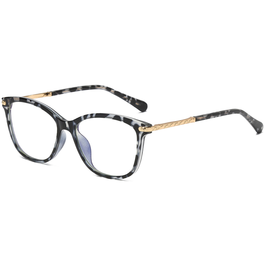 Square Glasses for Kids PFK1012