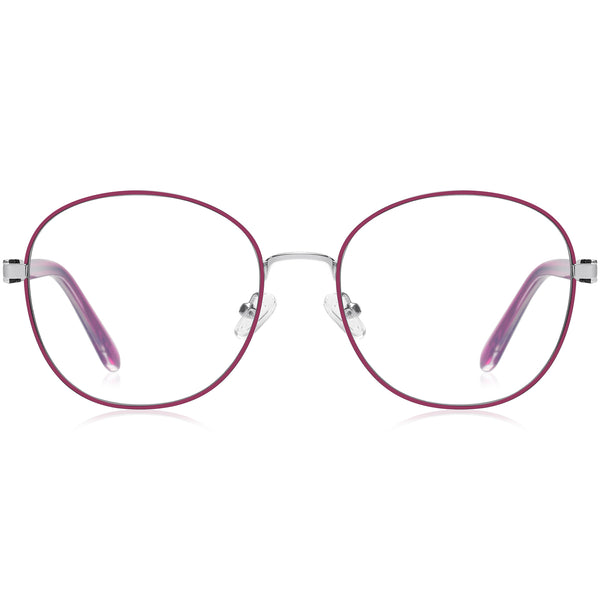 Round Glasses PF1092