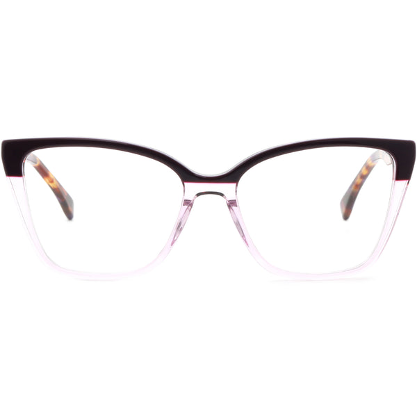 Cat-Eye Glasses GSR1146