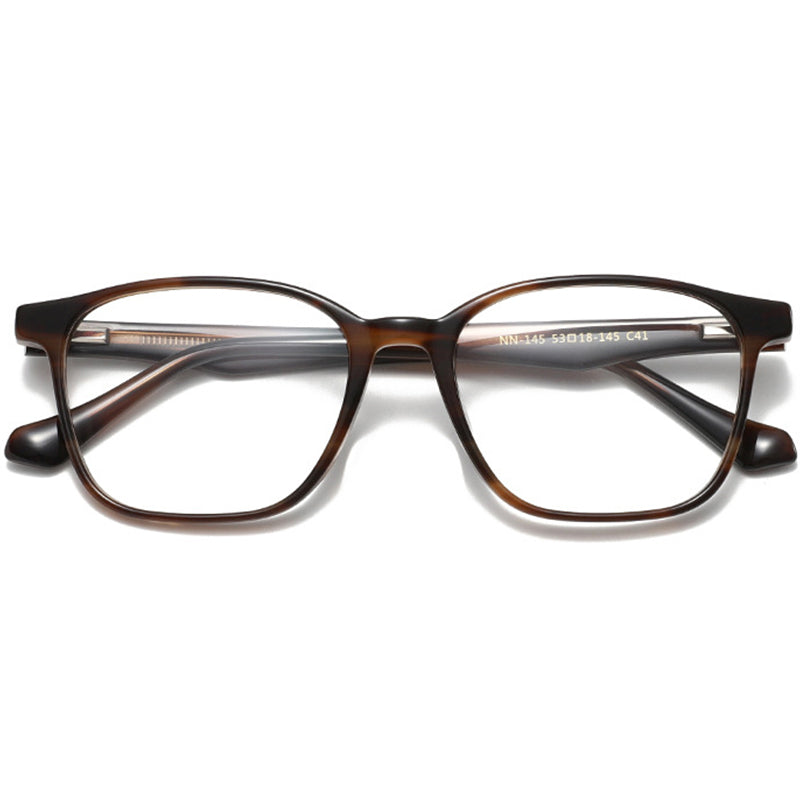 Square Glasses ME1001