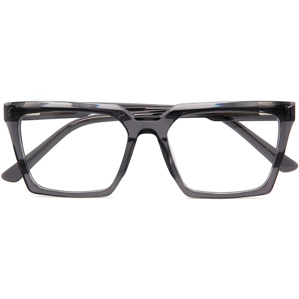 Square Glasses A4101