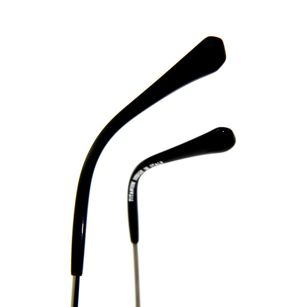 Rectangle Glasses JNW1023