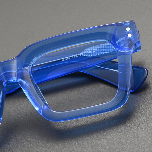 Square Glasses YN1135