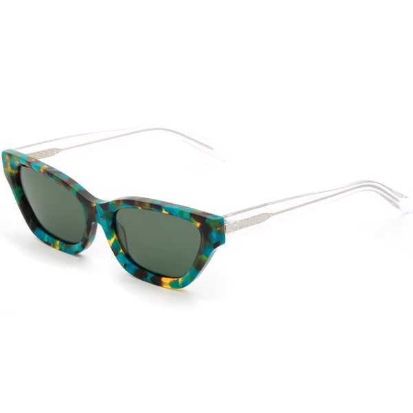 Cat-Eye Sunglasses GSS1106