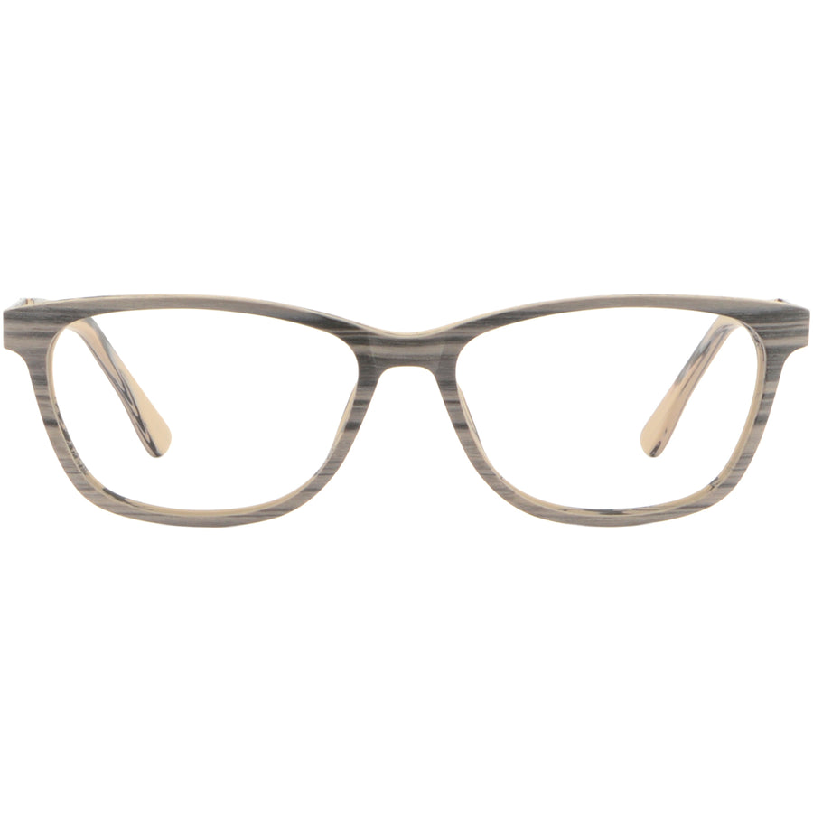 Rectangle Glasses O2609