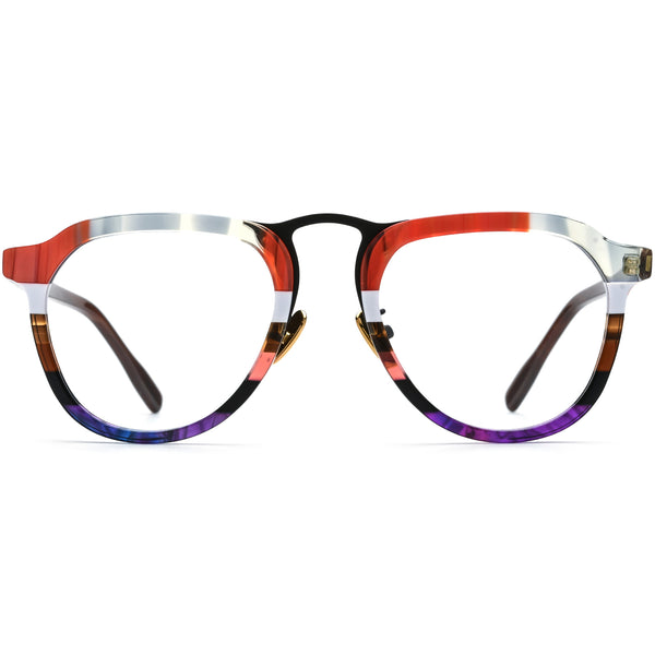 Aviator Glasses BR1529