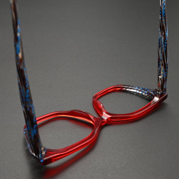 Cat-Eye Glasses YN1133