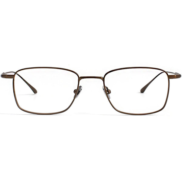 Rectangle Glasses A4155