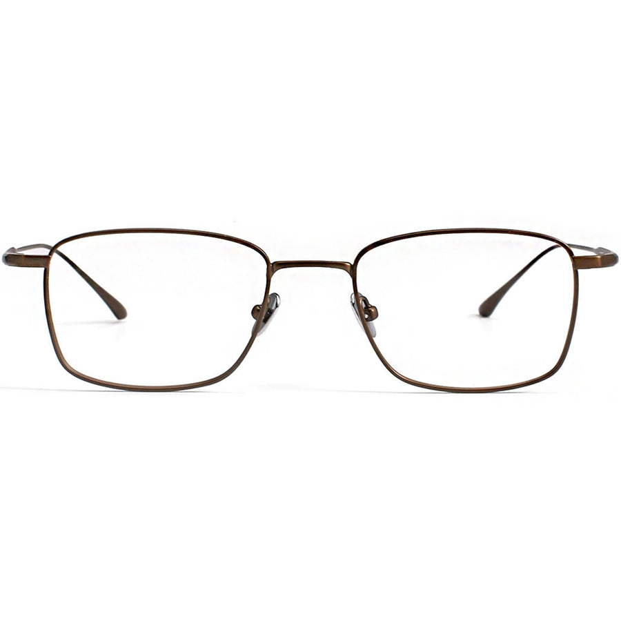 Rectangle Glasses A4155