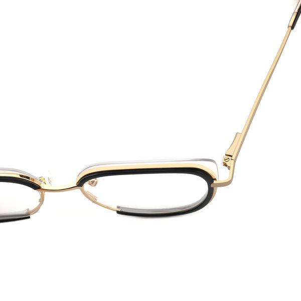 Square Glasses YEC1055