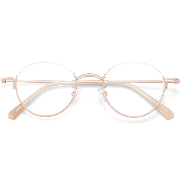 Round Glasses RV1029
