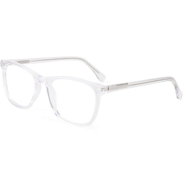 Rectangle Glasses A3750