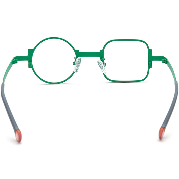 Geometric Glasses BR1591