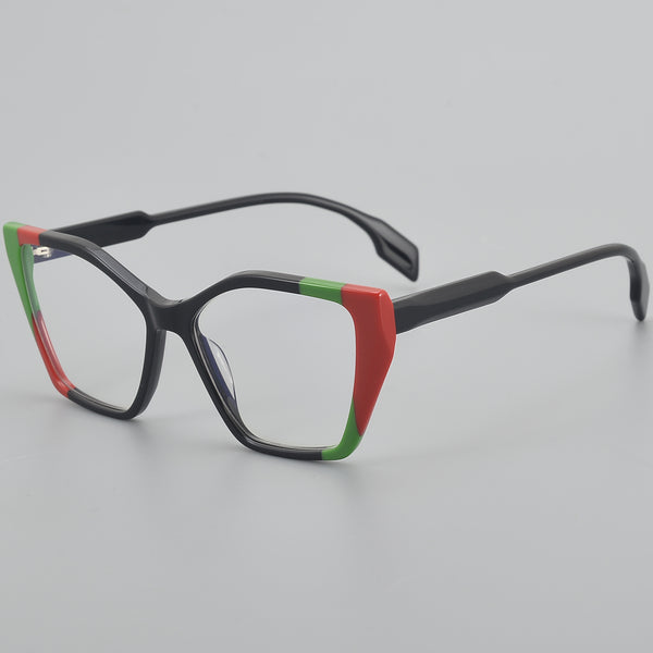 Cat-Eye Glasses BY1129