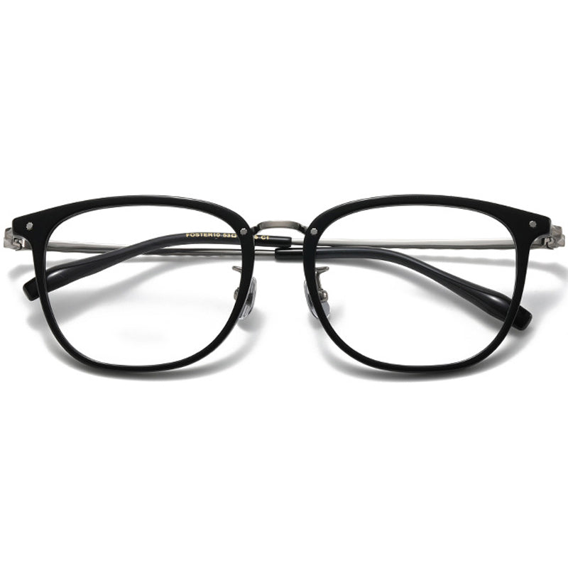 Square Glasses ME1034