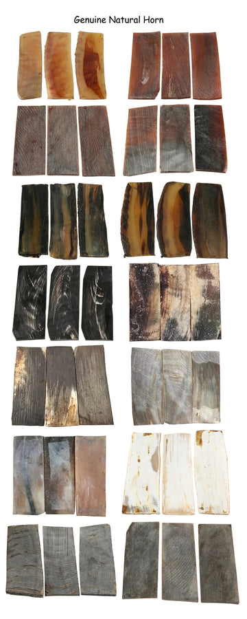 Buffalo Square Glasses NJ1008