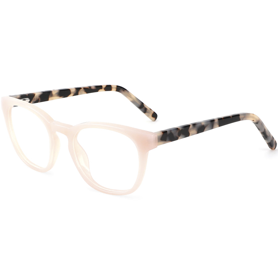 Square Glasses YSAA1086