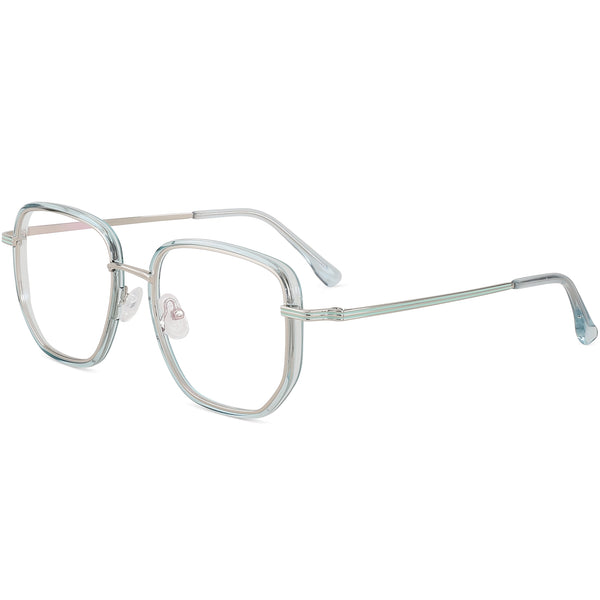 Square Glasses YSAC1043