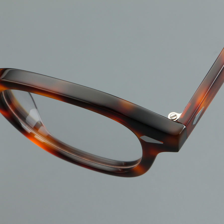 Square Glasses YN1080
