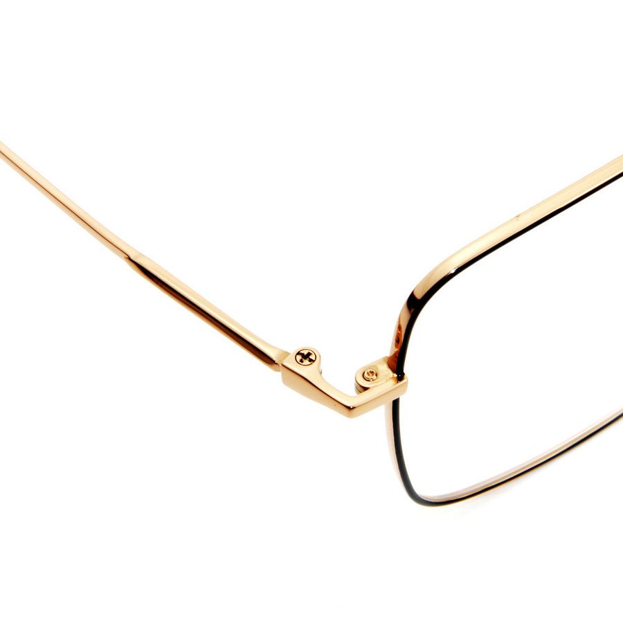 Square Glasses JFT1014