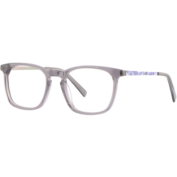 Square Glasses O2511