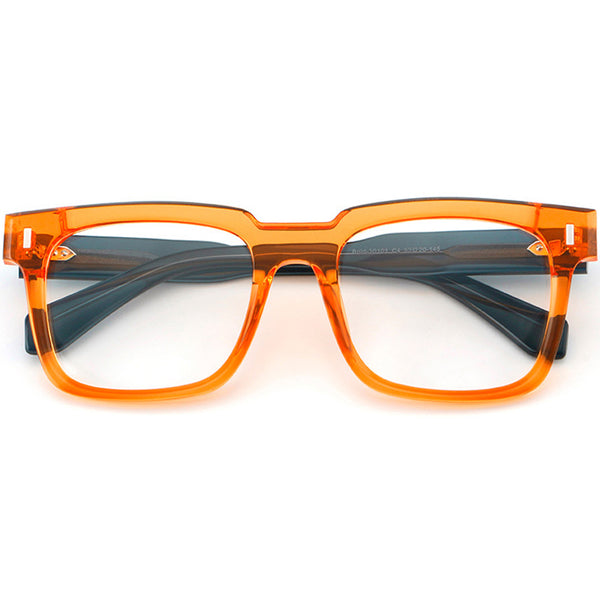 Square Glasses A4041