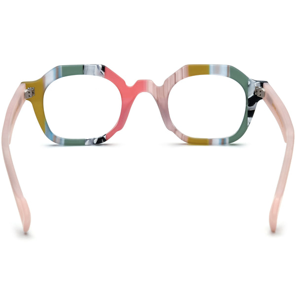 Geometric Glasses BR1623
