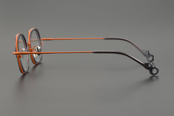 Geometric Glasses TG1035