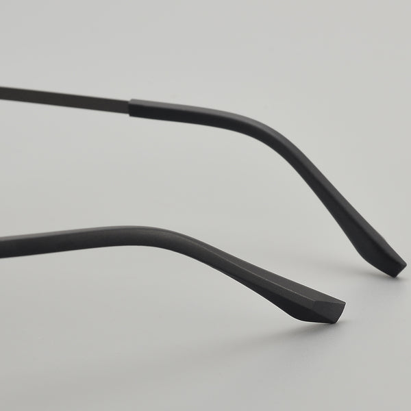 Rectangle Glasses BY1031