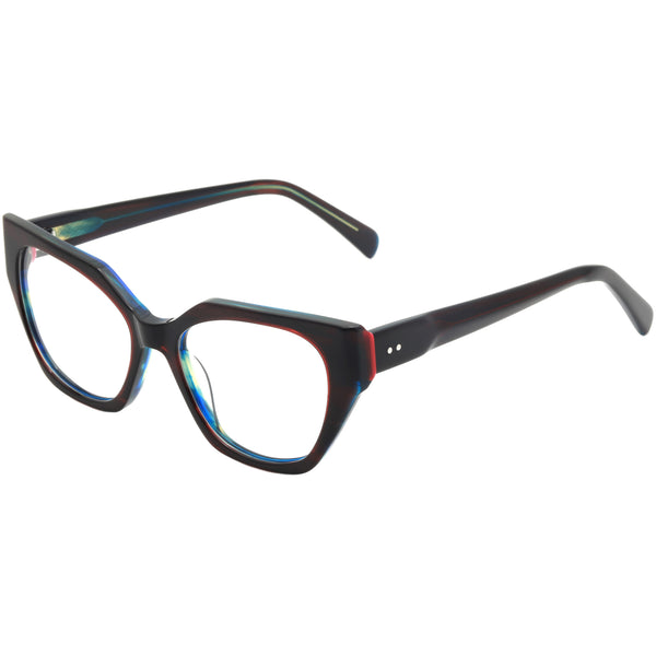 Cat-Eye Glasses GSR1043
