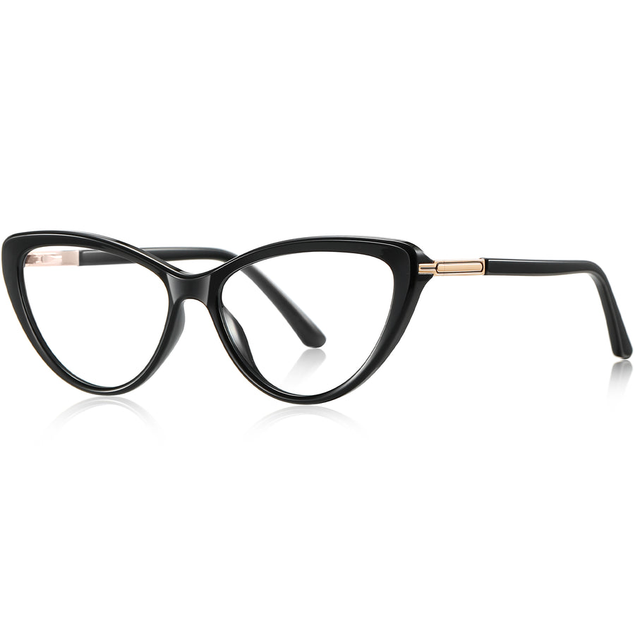 Cat-Eye Glasses PF1343