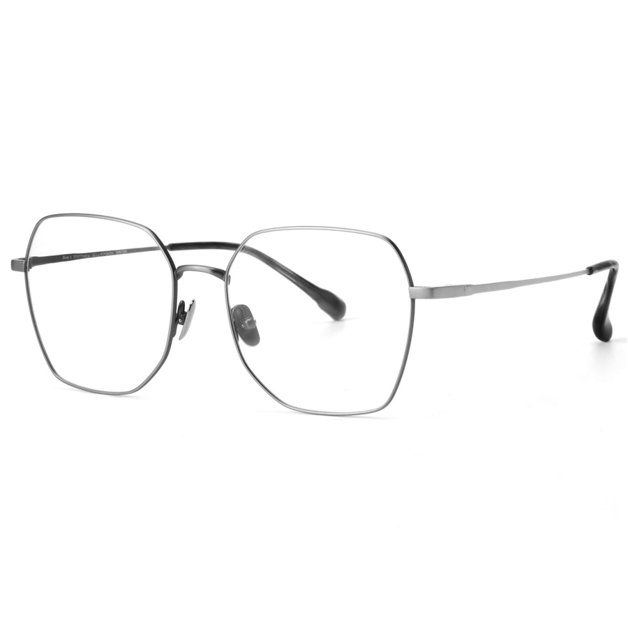 Geometric Glasses MW1182