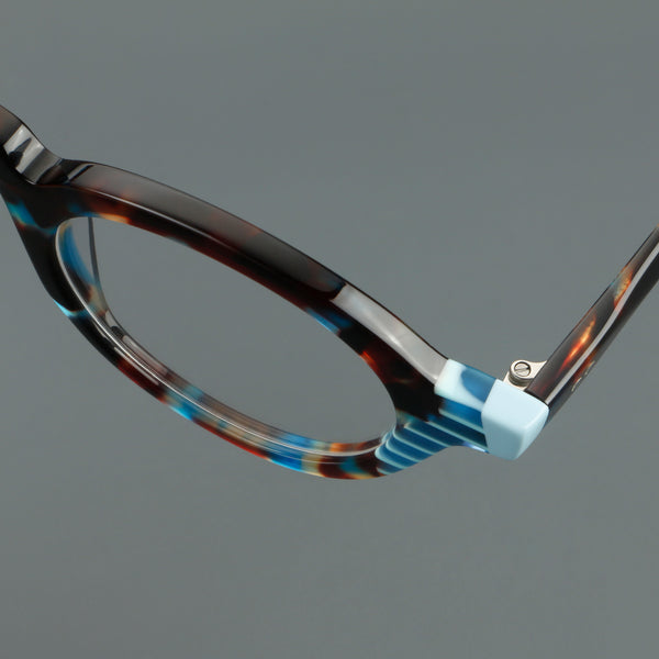 Round Glasses YN1034