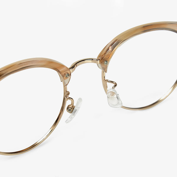 Browline Glasses A1482