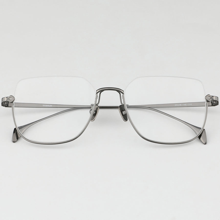 Square Glasses RV1022
