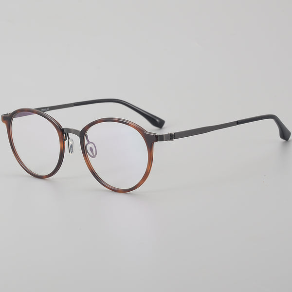 Round Glasses BY1066