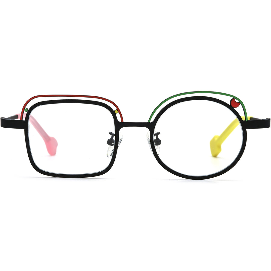 Geometric Glasses BR1645