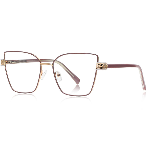 Cat-Eye Glasses PF1147